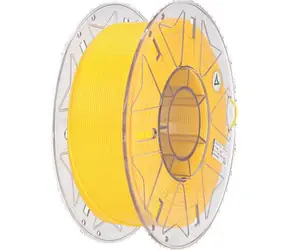 Creality Filament Hyper PLA žlutá / struna pro 3D tiskárnu / Hyper PLA / 1.75mm / 1kg