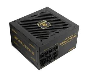 ENERMAX Revolution III ERV650G-AHG-MAC / Zdroj PC / 650W / ATX12V 3.1 / FDB / 80PLUS Gold