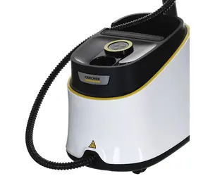 Kärcher SC 3 Deluxe EasyFix / Parní čistič / 1900W / 3.5 bar / až 75m2