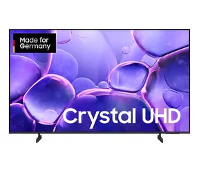 55" Samsung GU55U8099FUXZG černá / Televize / 4K UHD / LED / HDR10+ / Tizen / DVB-T2-C-S2 / Wi-Fi / Bluetooth