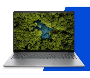 HP ZBook 8 G2i 16 stříbrná / Notebook / 16" 2.5K / Intel Core Ultra 7 356H / 48 GB / 1TB SSD / RTX PRO 500 6GB / W11P