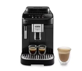 DeLonghi Magnifica Evo ECAM 290.22.B černá / automatický kávovar / 1450 W / 15 bar