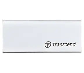 Transcend ESD240C 480GB / Externí SSD disk / USB-C / USB 3.1 Gen 2