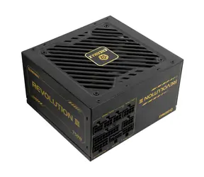 ENERMAX REVOLUTION III ERV750G-AHG-MAC / Zdroj / 750W / ATX 3.1 / 80PLUS Gold / aktivní PFC / modulární kabely