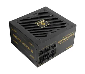 ENERMAX Revolution III 850W / PC napájecí zdroj / ATX 3.1 / 80PLUS Gold / modulární / 120 mm