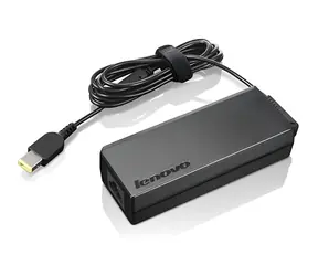 Lenovo 90W AC Adapter / Napájecí adaptér / 100–240 V