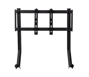 Thermaltake GR300 černá / Držák monitoru pro Sim Rig / 32"-50" / VESA / 35 kg