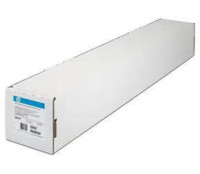 HP Premium Matte Photo Paper CG459B / Fotopapír / matný / 610 mm x 30,5 m (24") / 210 g/m2 / bílý