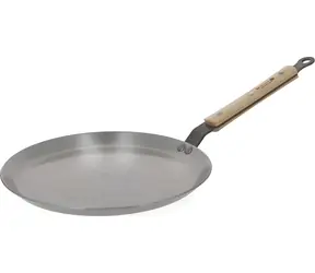 De Buyer / Pánev na palačinky / 24 cm