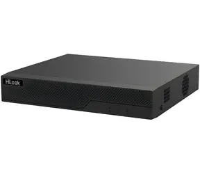 HiLook NVR-116MH-C(E) / NVR rekordér / pro 16 kamer / až 8 MPx / HDMI / VGA / 2x USB / LAN / 1x SATA