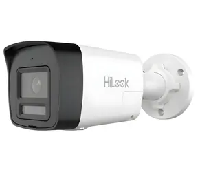 HiLook IPC-B180HA-LUF/SL 2.8 mm / vnitřní & venkovní IP kamera / 8MPix / Smart Hybrid Light / Live Guard / IP67