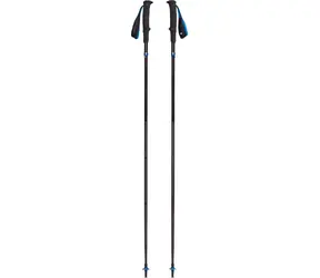 Black Diamond Distance Z (110 cm) šedá / Trekingové hole / 110 cm