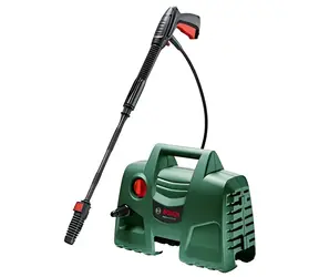 BOSCH EasyAquatak 100 Long Lance / Vysokotlaký čistič / Tlak: 100 bar / Příkon: 1100 W