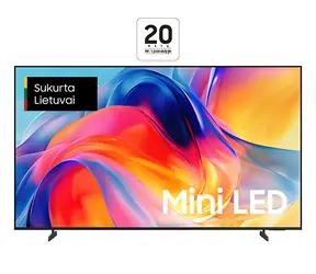 65" Samsung UE65M72HAUXXH / Televize / LED