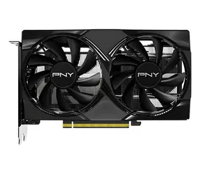 PNY GeForce RTX 5050 Dual Fan 8GB / Grafická karta / 8GB GDDR6 / 128-bit / 1x HDMI + 3x DP / 130W