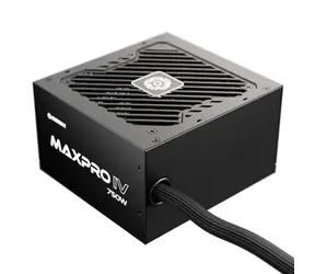 Enermax MAXPRO IV EMP750W černá / Napájecí zdroj / 750 W / ATX / 80 PLUS 230V EU / nemodulární / aktivní PFC