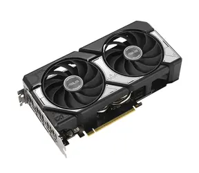 Asus DUAL GeForce RTX 5060 Ti 8GB / Grafická karta / 8GB GDDR7 / 128-bit / 1x HDMI + 3x DP / 550W