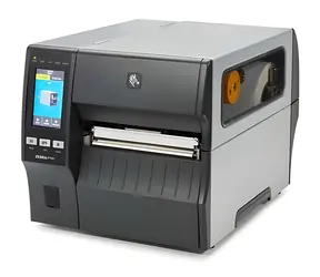 ZEBRA ZT421 6" 300dpi / TT / Tiskárna štítků / 300dpi / USB / RS-232 / LAN / BT 4.1 / RFID UHF
