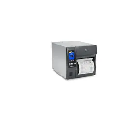 ZEBRA ZT421 / TT / Tiskárna samolepicích štítků / 203 dpi / 6" / USB+RS-232+LAN+BT 4.1