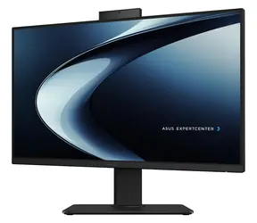 ASUS ExpertCenter P600 PM670KA-R7AI161TX černá / All-in-One počítač / 27" FHD / AMD Ryzen AI 7 345 / 16GB DDR5 / 1TB SSD