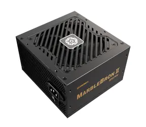 Enermax Marblebron II 850W černá / PC napájecí zdroj / ATX 3.1 / 850W / 80PLUS Bronze / semi-modulární
