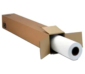 HP Q1420B / Fotopapír / saténový / 200 g/m2 / 610 mm × 30,5 m (24") / bílý