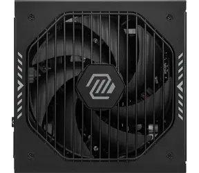 MSI MAG A1000GLS PCIE5 černá / Zdroj / 1000W / ATX 3.1 / PCIe 5.1 / 80 PLUS Gold