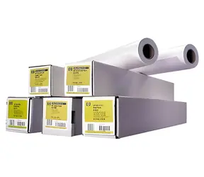 HP Super Heavyweight Plus Matte Paper Q6628B / Role papíru / 42" / 200 g/m2 / matný / 1067 mm x 30,5 m / bílý