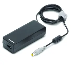 Lenovo ThinkPad 90W AC Adapter / Napájecí adaptér / 100–240 V / ThinkPad Z60m, Z60t