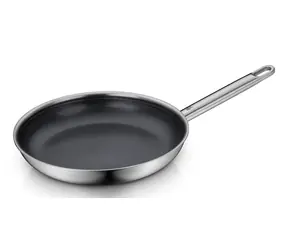 WMF Ultimate Profi Resist pánev / Průměr 28 cm / nerezová
