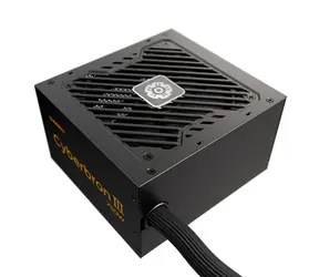 Enermax CYBERBRON III / Zdroj / 750W / ATX 3.1 / 80 PLUS Bronze / nemodulární