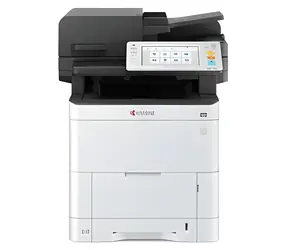 Kyocera ECOSYS MA3500cifx / Barevná laserová multifunkce / A4 / 35 ppm / 1200×1200 dpi / sken a fax / USB & LAN / HyPAS