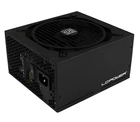 LC-Power LC550 V2.31 / Napájecí zdroj / ATX V2.31 / 550 W