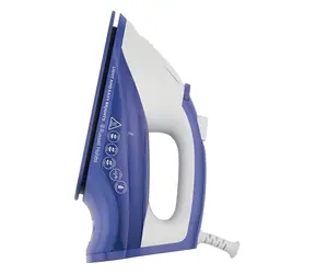 Russell Hobbs 26483-56 / Žehlička / 2400 W / 115 g parní ráz / 240 ml nádoba / keramická žehlicí plocha