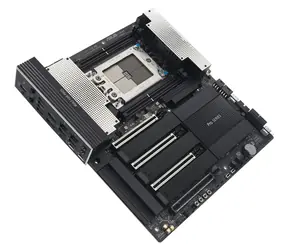 Asus PRO WS TRX50-SAGE WIFI A / Základní deska / sTR5 / 4x DDR5 / 3x PCIe 5.0 x16 + 1x PCIe 4.0 x16 / 2x LAN / Wi-Fi 7