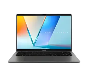 ASUS Vivobook S16 šedá