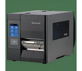 Honeywell PD45 / Tiskárna etiket / TT / 203 DPI / peeler / rewinder / USB / LAN / barevný displej