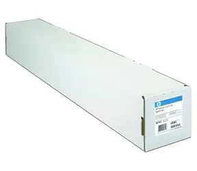 HP Premium Colour Backlit Film Q8747A 914mmx30.5m / 36" / 285 g-m2 / fólie / matný / bílá / pro inkoustové tiskárny