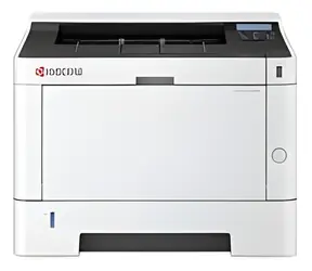 Kyocera ECOSYS PA4000x / Čb laserová tiskárna / A4 / 1200x1200dpi / 40ppm / 512MB / LAN / USB