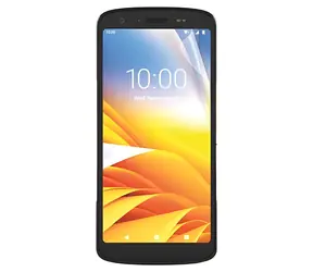 Mobilis / Ochranná fólie displeje pro Zebra TC22 a TC27 / Anti-Shock IK06 / Čirá