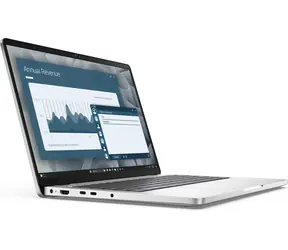 Dell Pro 14 PC14255 platinová / Notebook / 14" FHD+ / AMD Ryzen AI 7 350 / 16GB / 1TB SSD / W11Pro