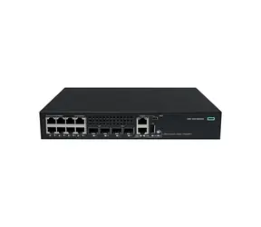 HPE Networking CW 2150 / Switch / 8× GbE RJ-45 / 2× 1G SFP / 2× 1G/10G SFP+