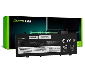 Green Cell L17L3P71 / Baterie / Lenovo ThinkPad T480s