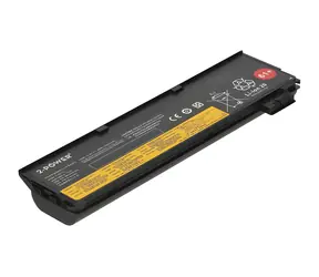 2-Power Baterie Lenovo ThinkPad T470 / Baterie pro notebook / 10,8 V / 69 Wh / Li-ion
