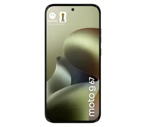 Motorola Moto G67 256GB PANTONE Nile / Mobilní telefon / 6.8" AMOLED 120 Hz / MediaTek Dimensity 6300 / Android 16