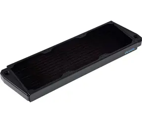 Alphacool NexXxoS ST30 360mm / Radiátor vodního chlazení / Full Copper / 3× 120 mm / tloušťka 30 mm