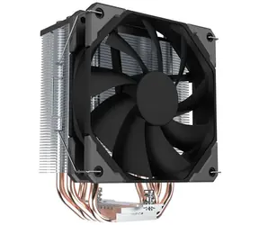 Alpenföhn 22227 / Chladič CPU / 180W TDP / 12–34,8 dB / 700–1800 RPM / Intel + AMD