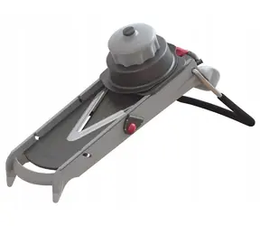 De Buyer Mandoline Viper stříbrná / Kráječ zeleniny