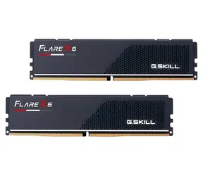 G.Skill Flare X5 32GB (2x 16GB) 6000MHz / DDR5 / CL28 / DIMM / 1.40V / Non-ECC / Unbuffered / AMD EXPO
