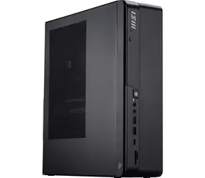MSI PRO DP80 A14G-003EU černá / Stolní počítač / Intel Core i7-14700 / 16GB DDR5 / 1TB SSD / W11P